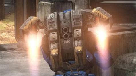 Halo Reach armor abilities guide - new to PC or revisiting the Master ...