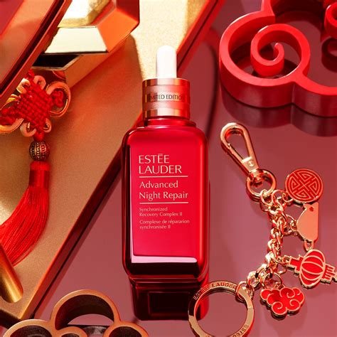 These Limited Edition Beauty Launches Are Inspired By Chinese New Year 2020 | Tatler Singapore