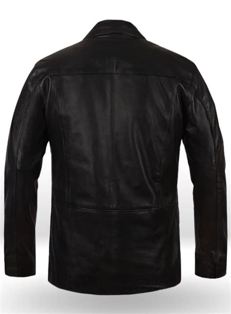 Damon Salvatore Leather Jacket : LeatherCult.com, Leather Jeans ...