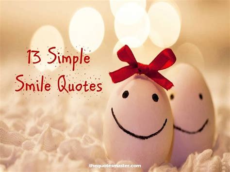 13 Simple Smile Quotes | Simple smile quotes, Smile quotes, Bible quotes photos