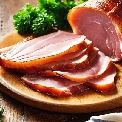 Country Ham Slices Oven Recipe: A Comprehensive Guide