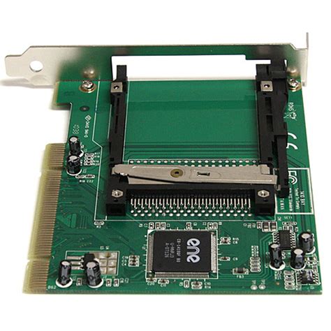 1Port PCI to CardBus PCMCIA Adapter Card - Slot Conversion & Slot Extension | United Kingdom