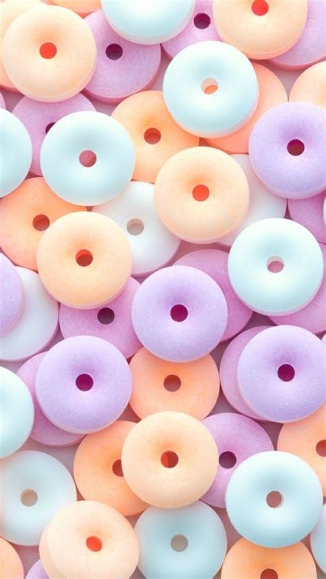 Pastel candy #wallpaper #wallpapers #cutewallpaper #cutewallpapers # ...