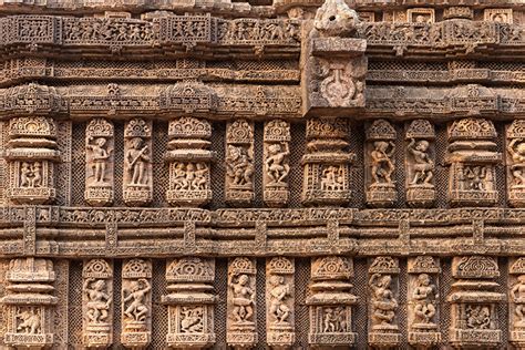 Sun Temple of Konark - History and Facts | History Hit