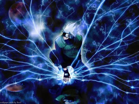 Kakashi Wallpaper by carmen on DeviantArt 1920×1080 Kakashi Wallpaper | Adorable Wallpapers ...