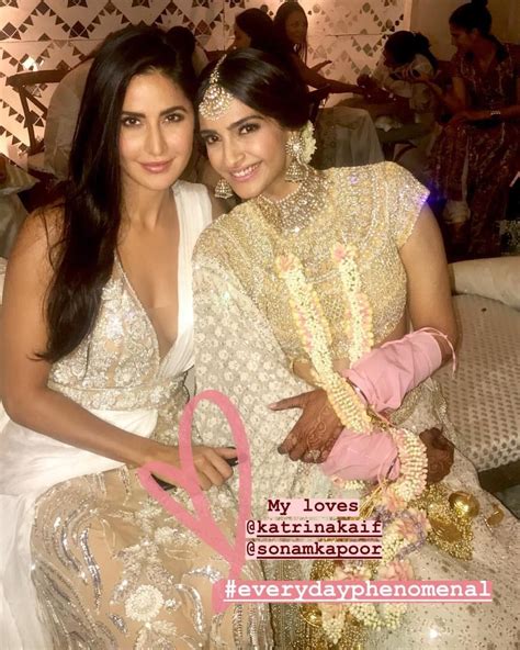 Katrina Kaif wedding - SeanFreja