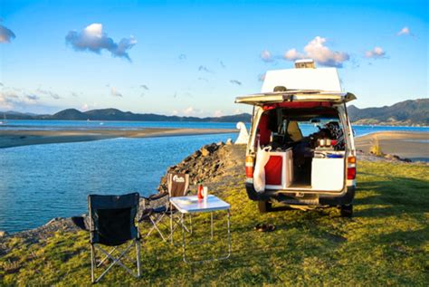 Freedom Camping in New Zealand: Advice From a Local - WanderWisdom