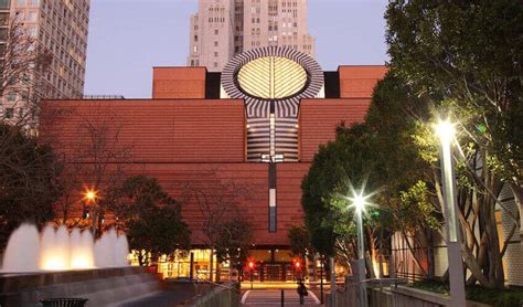 Group Guide to Visiting the San Francisco Museum of Modern Art | San ...