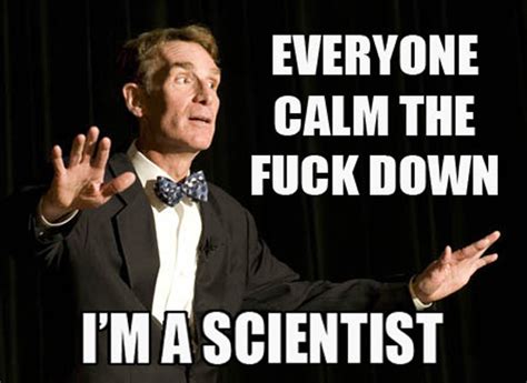 10 Best Bill Nye The Science Guy Memes