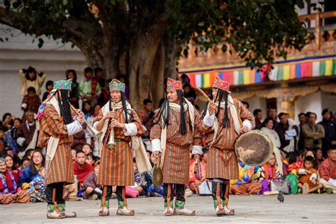 Punakha Festival – 19, 20 & 21 Mar, 2024 - Bhutan Peaceful Tours & Treks