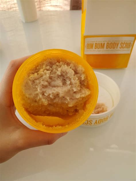 Sol de Janeiro Body Scrub Arrived Covere... - Beauty Insider Community