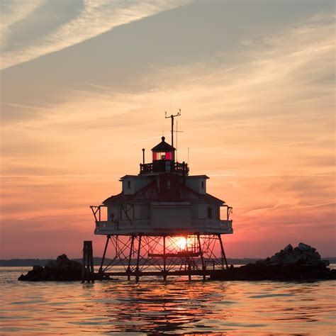 Photo Essay: Sunrise, Sunset - boats.com