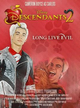 Descendants2 GIF - Descendants2 - Discover & Share GIFs Descendants Wicked World, Disney Channel ...