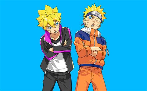 Boruto Teen Wallpapers - Wallpaper Cave