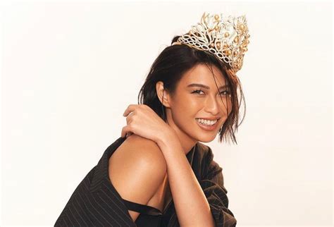 Michelle Dee on her Miss Universe 2023 stint: ‘Binigay ko lahat’