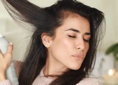 US$ 22.49 - Fluffy Volumizing Hair Spray - m.sheinv.com in 2021 | Hair volume spray, Volume hair ...