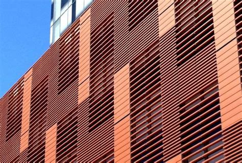 70+ Fascinating Brick Pattern Facade That Will Amaze You - The Architects Diary | Facade ...