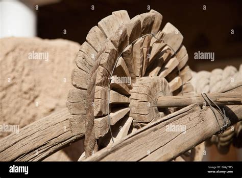 Al Masmak Palace Museum in Riyadh, Saudi Arabia Stock Photo - Alamy