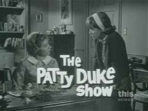 Las Series de Nuestra vida: Patty Duke Show