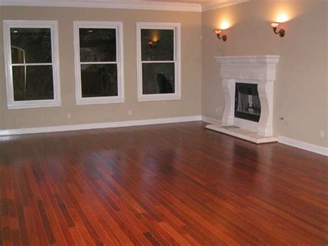 cherry flooring (for the basement) … | Basement remodel diy, Basement ...