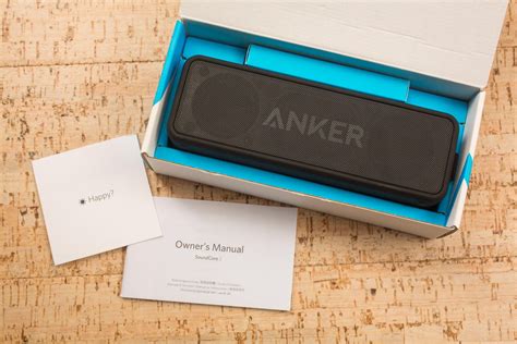 Anker SoundCore 2 - CNET