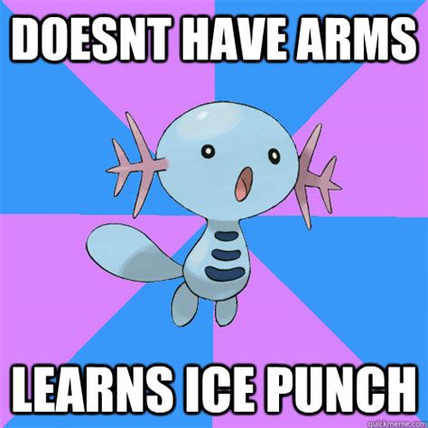 Wooper Meme memes | quickmeme