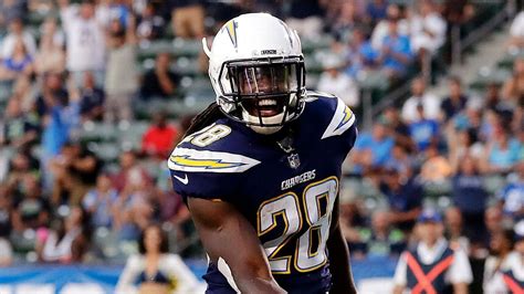 2018 Los Angeles Chargers starters, 53-man roster, schedule prediction ...