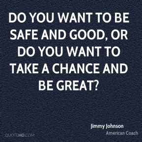 Coach Jimmy Johnson Quotes. QuotesGram