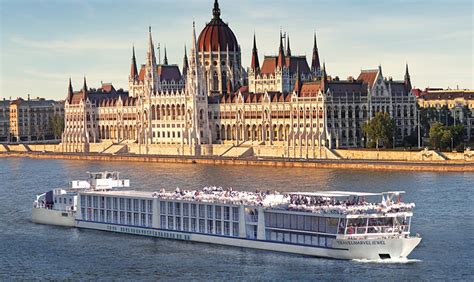 The Top 3 River Cruises in Amsterdam - Reference Pros