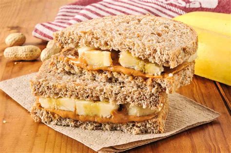 How does PB&J sandwiches taste like? : r/AskAnAmerican