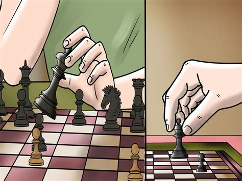 How to Play Blitz Chess: 12 Steps (with Pictures) - wikiHow