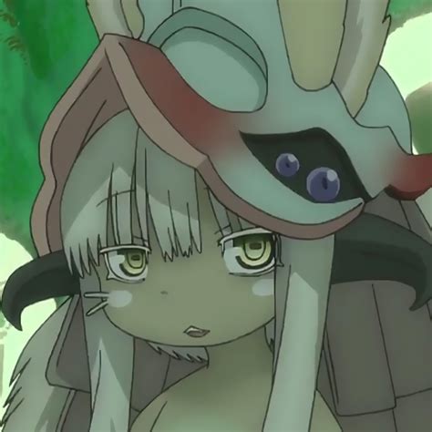 Nanachi | Made in Abyss Wiki | Fandom