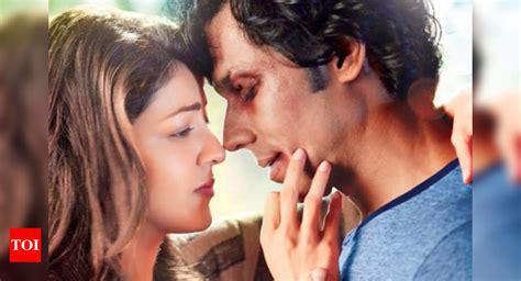 ‘Do Lafzon Ki Kahani’ trailer: Randeep Hooda stuns yet again | Hindi ...