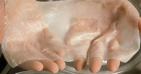 South Korean researchers 3D bioprint human skin - 3Dnatives