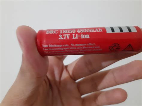 batteries - What is the maximum DOD for a Li-Ion Battery? - Electrical ...