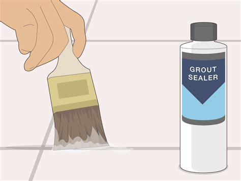 How to Clean Bathroom Grout: Best Cleaners for Shower Tiles