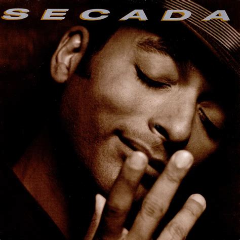 Secada》- Jon Secada的专辑 - Apple Music