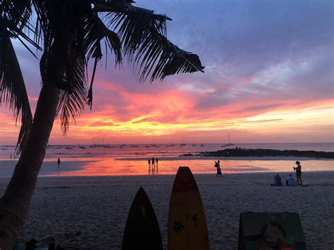 Tamarindo Beach : r/CostaRicaTravel