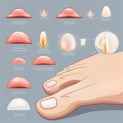 Side of Toenail Hurts Not Ingrown: Identifying Non-Ingrown Toenail Pain Causes | Medical ...