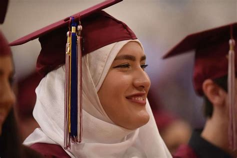 PHOTOS: North Haven High School 2017 Graduation