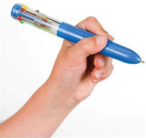 These multi-colored pens : r/nostalgia