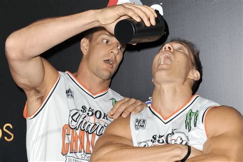 69 Questions With the Gronkowski Brothers. (OK, Actually Just 11.) - InsideHook