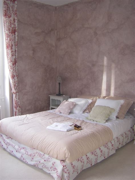 Les Quatre Vents : La chambre romantique