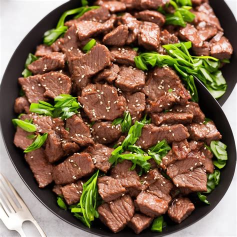 Japanese Beef Yakiniku Recipe Recipe | Recipes.net