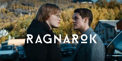 Ragnarok season 3 release date, cast, synopsis and trailer