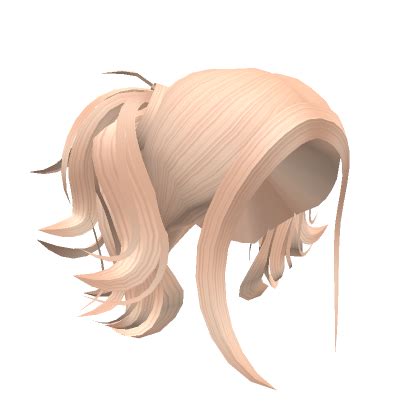 Blonde Hair | Roblox Item - Rolimon's