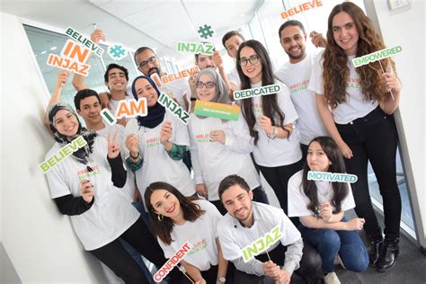 INJAZ Al-Arab ranked among World Top 200 best social good organizations by NGO Advisor