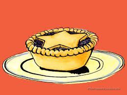 Image result for mince pie illustration | Christmas drawing, Mince pies christmas, Mince pies