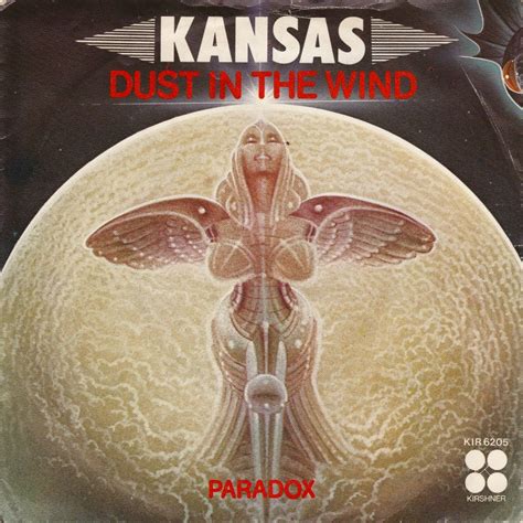 RockPubAno: Kansas - Dust In The Wind