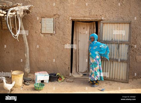 Mali segou culture hi-res stock photography and images - Alamy